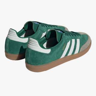 SAMBA OG 