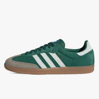 SAMBA OG 