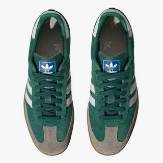 SAMBA OG 
