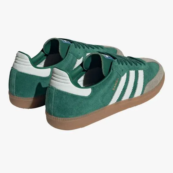 SAMBA OG 