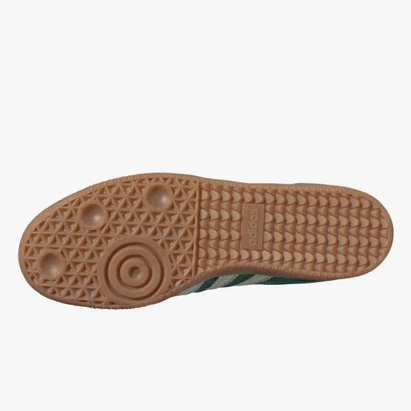 SAMBA OG 