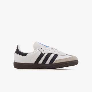 SAMBA OG C 