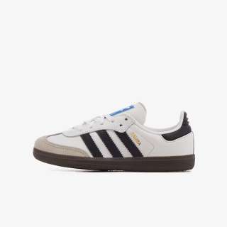 SAMBA OG C 