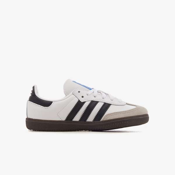 SAMBA OG C 