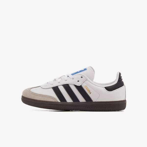 SAMBA OG C 