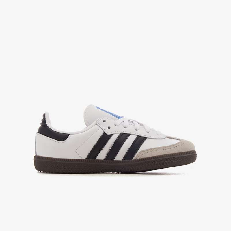 SAMBA OG C 