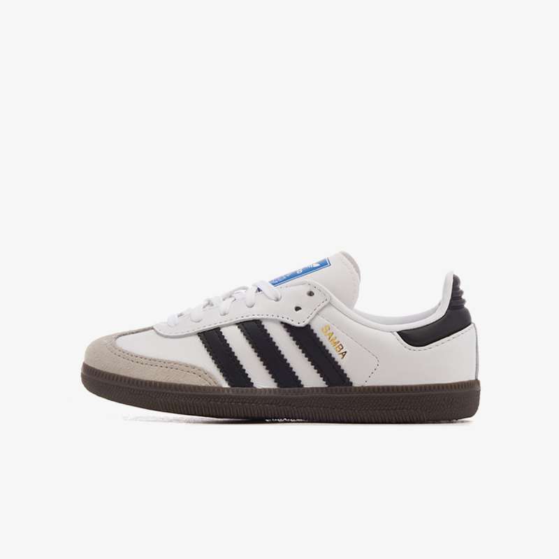 SAMBA OG C 