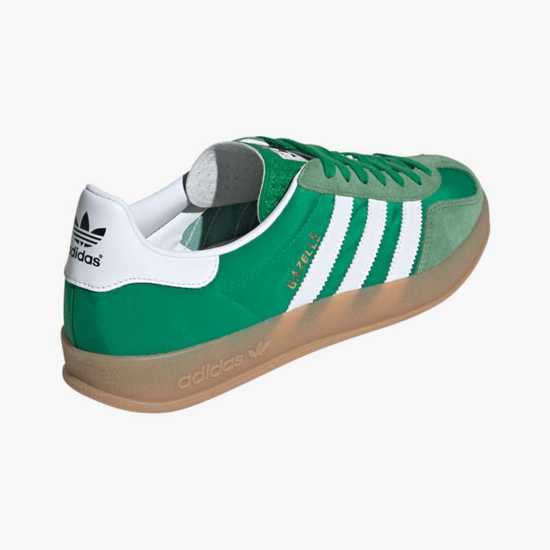GAZELLE INDOOR 