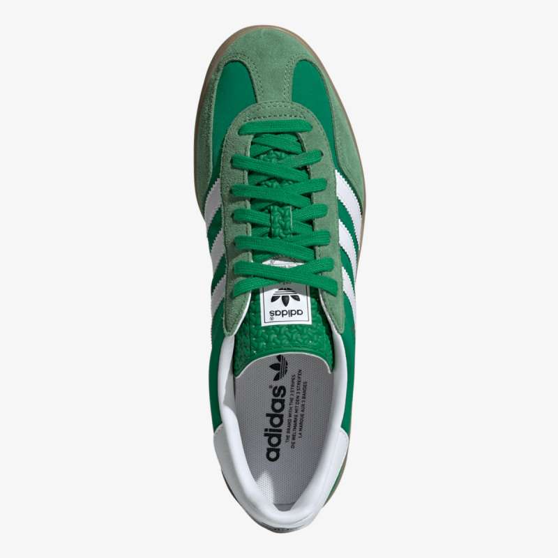 GAZELLE INDOOR 