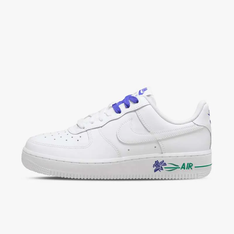 W AIR FORCE 1 '07 GFX 