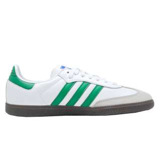 SAMBA OG 