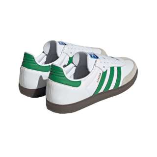 SAMBA OG 