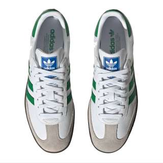SAMBA OG 