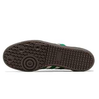 SAMBA OG 