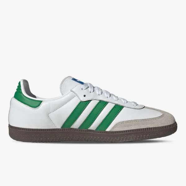 SAMBA OG 