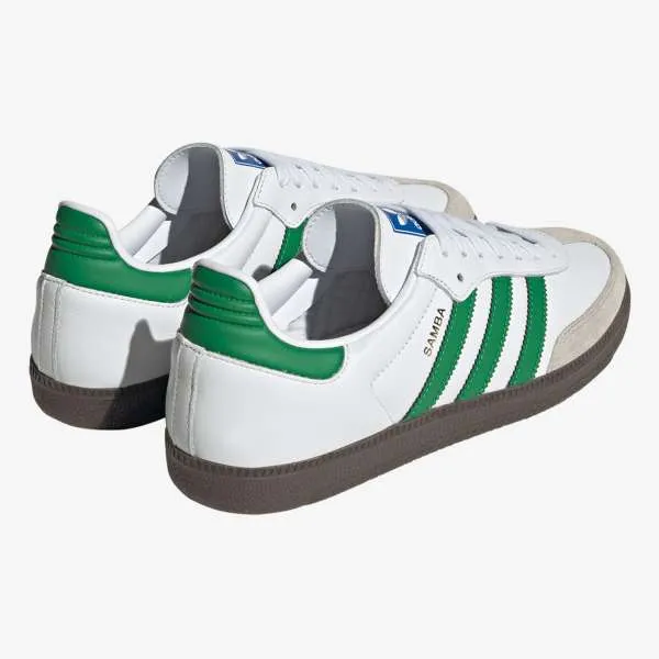 SAMBA OG 