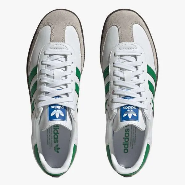 SAMBA OG 