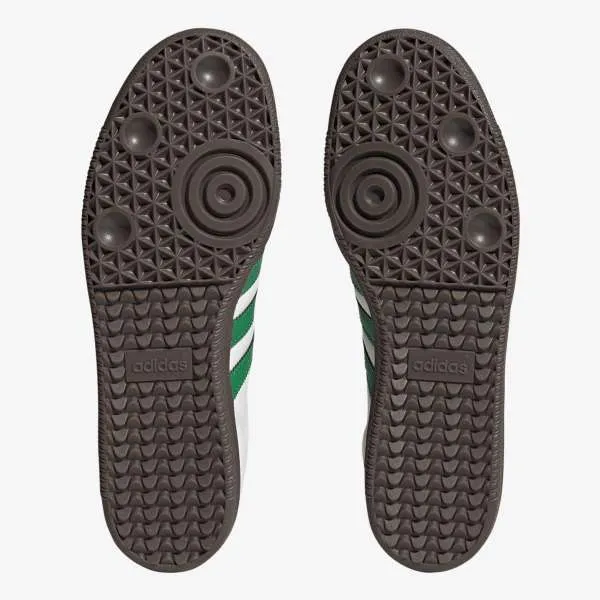 SAMBA OG 