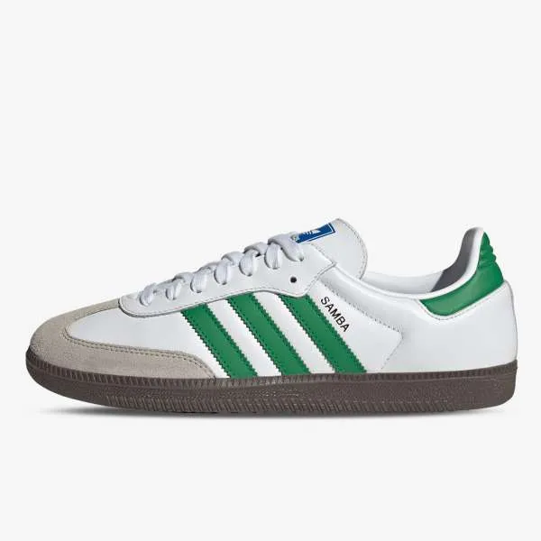 SAMBA OG 