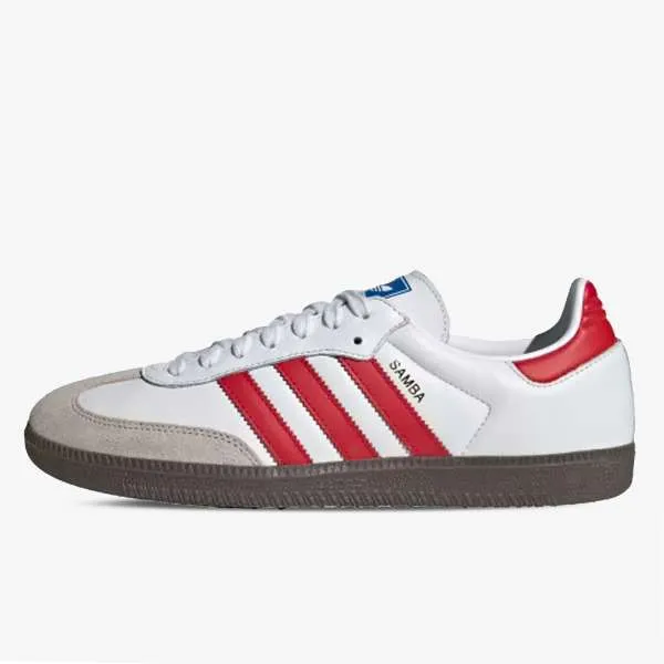 SAMBA OG 