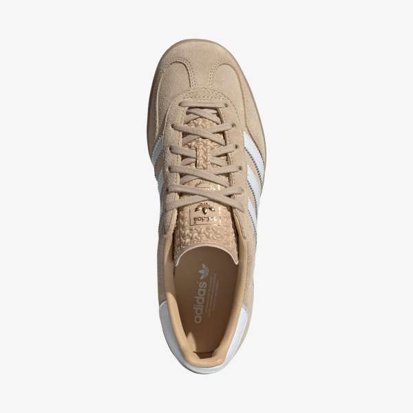 GAZELLE INDOOR W 