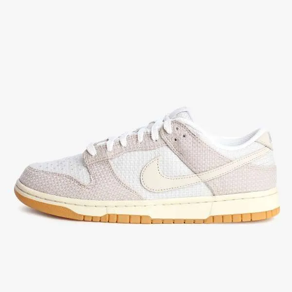 NIKE DUNK LOW RETRO SE STYLE 