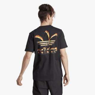 TS FIRE TEE 