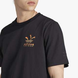 TS FIRE TEE 