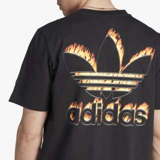 TS FIRE TEE 