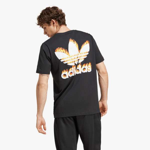 TS FIRE TEE 