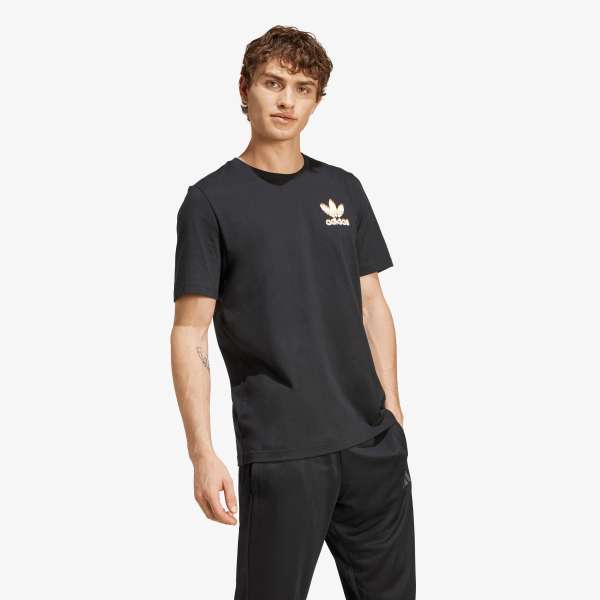 TS FIRE TEE 