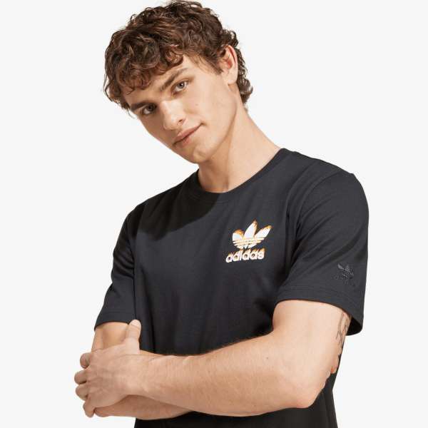 TS FIRE TEE 