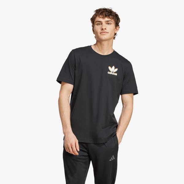TS FIRE TEE 
