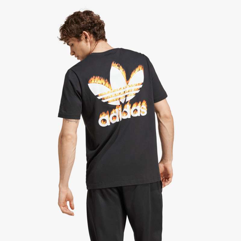 TS FIRE TEE 