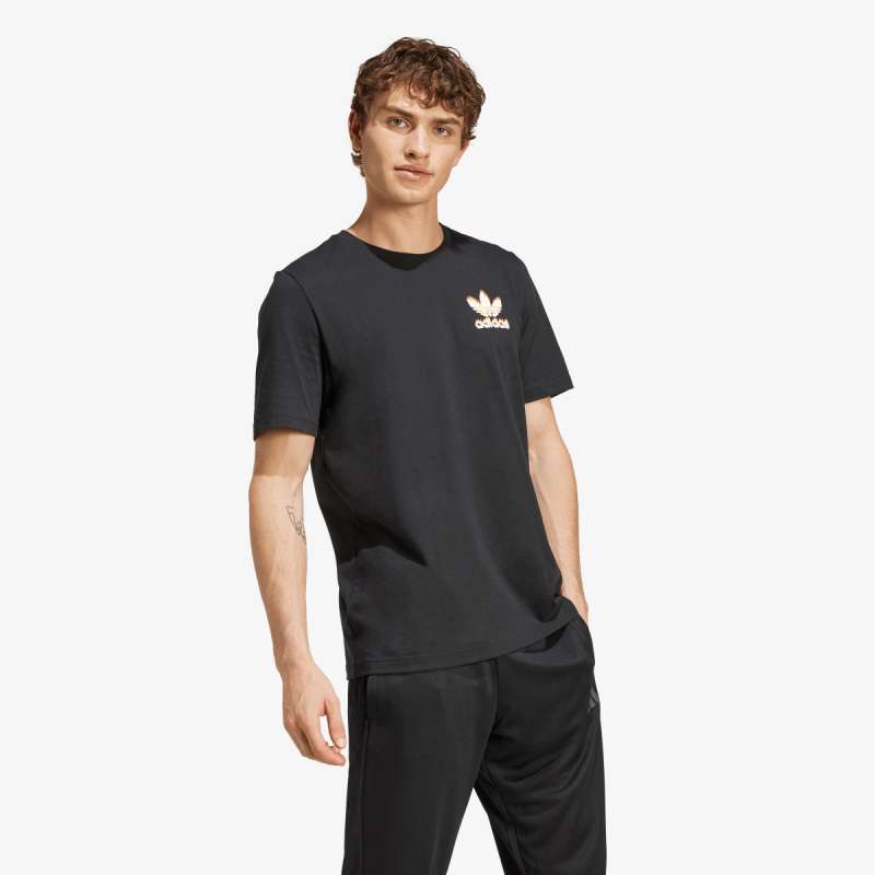 TS FIRE TEE 