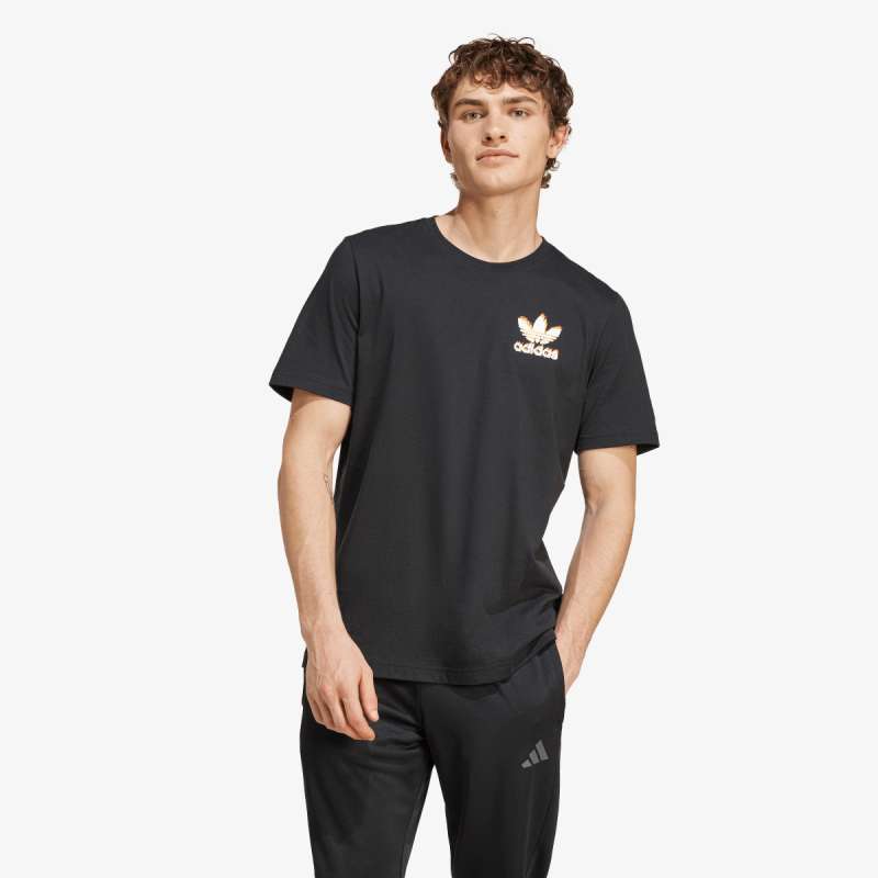 TS FIRE TEE 