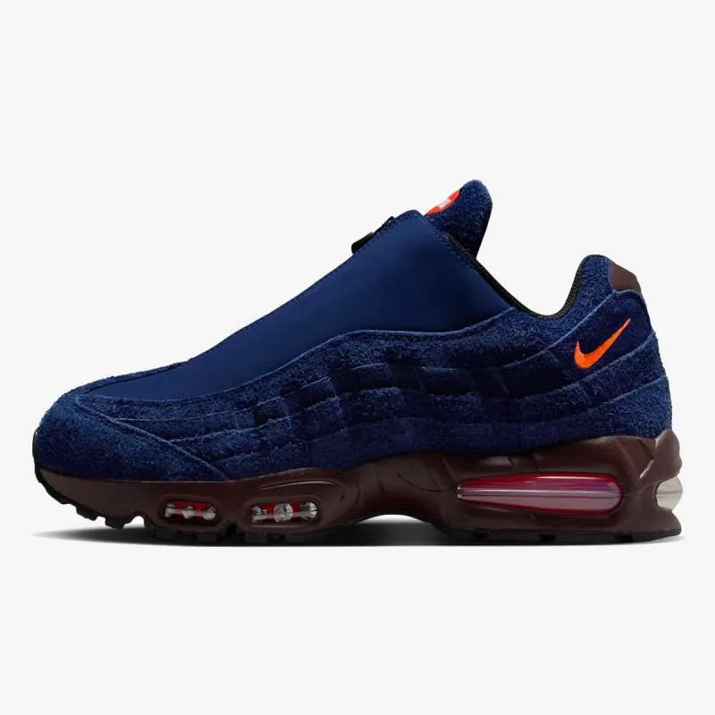 AIR MAX 95 BIG BUBBLE ZIP SP 