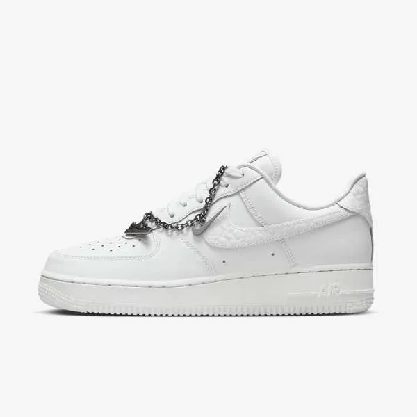 W AIR FORCE 1 '07 LO NJ