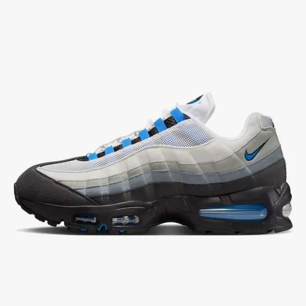 NIKE AIR MAX 95 BIG BUBBLE