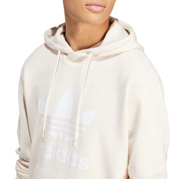 TREFOIL HOODY 