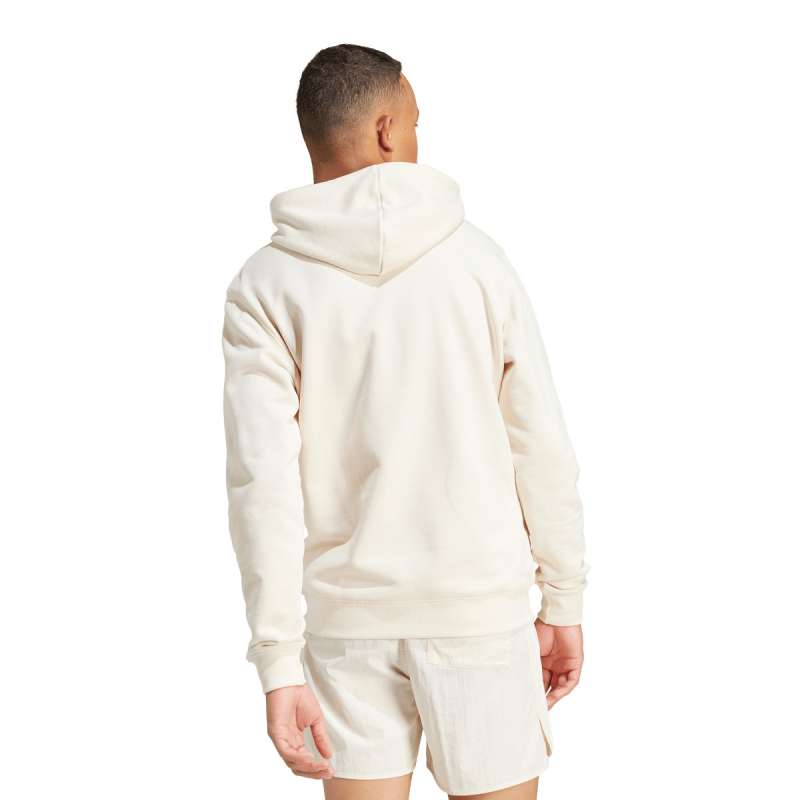 TREFOIL HOODY 