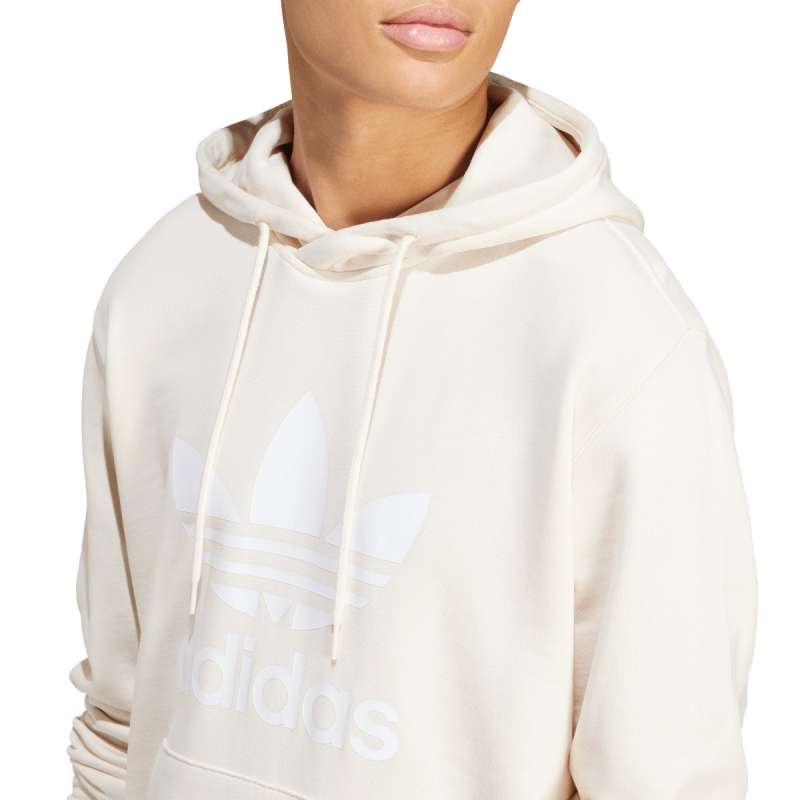 TREFOIL HOODY 