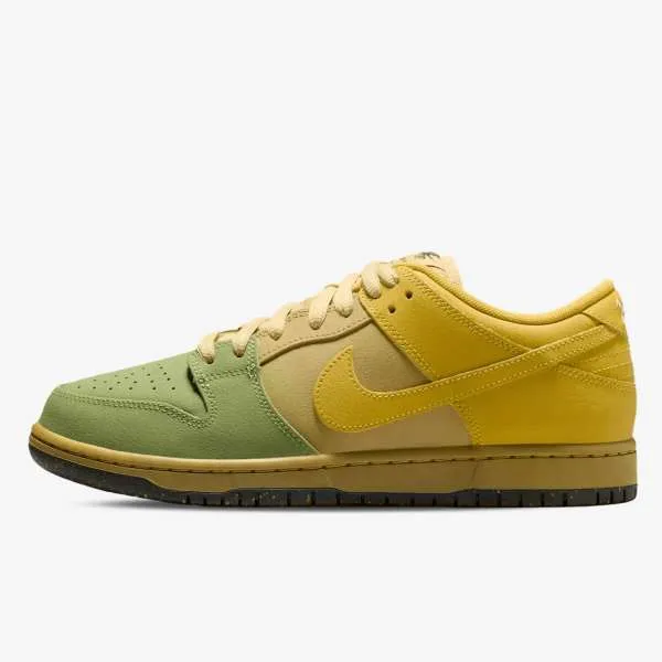 NIKE SB DUNK LOW PRO WC