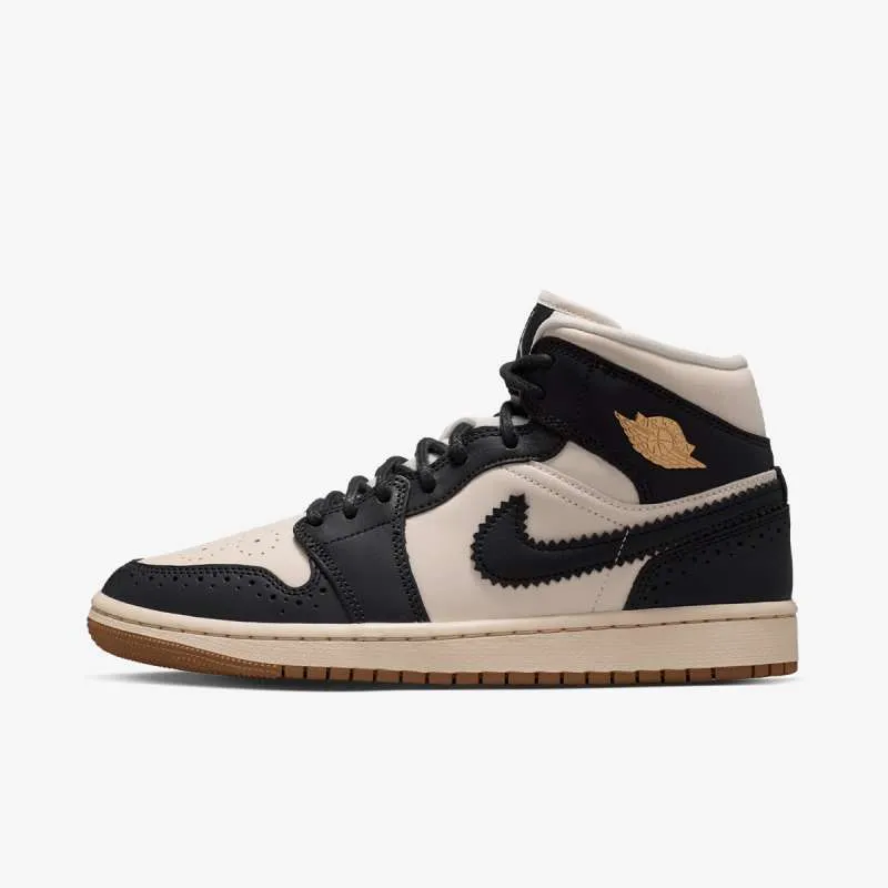 WMNS AIR JORDAN 1 MID SE 