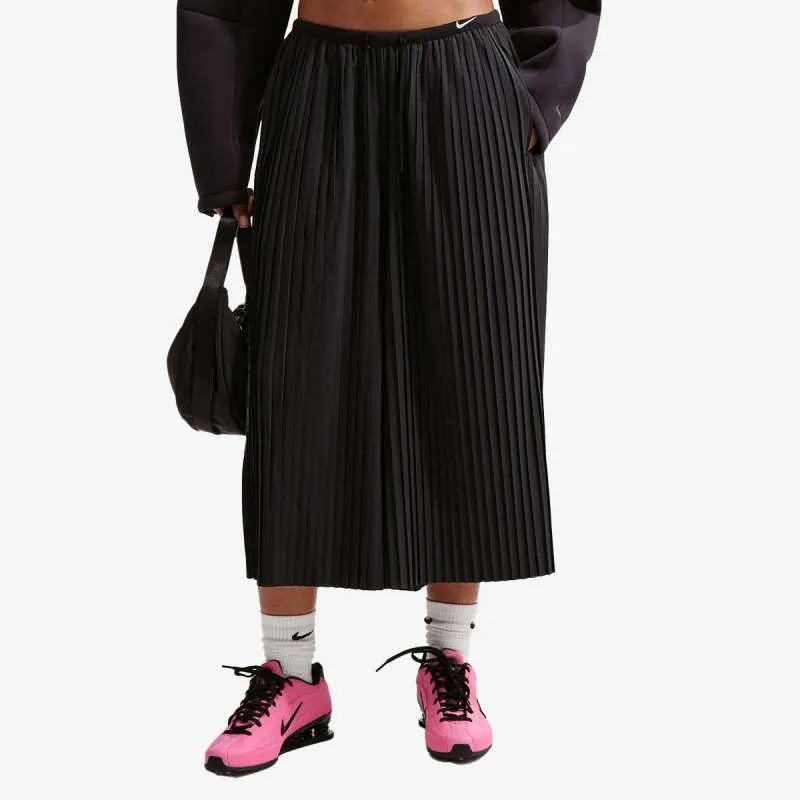 W NSW PLEATED CULOTTE MR PANT 