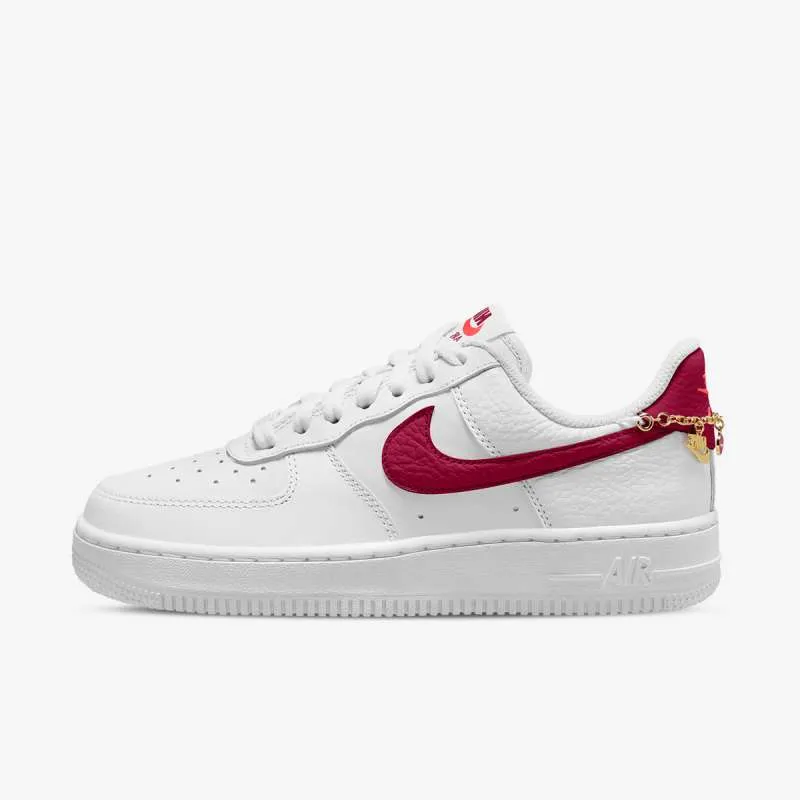 W AIR FORCE 1 '07 SHOELERY 