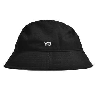 Y-3 BUCKET HAT 