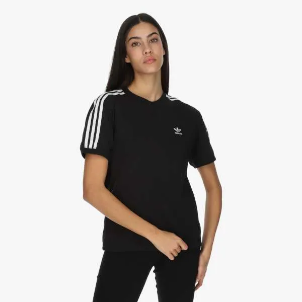 3 STRIPE TEE 