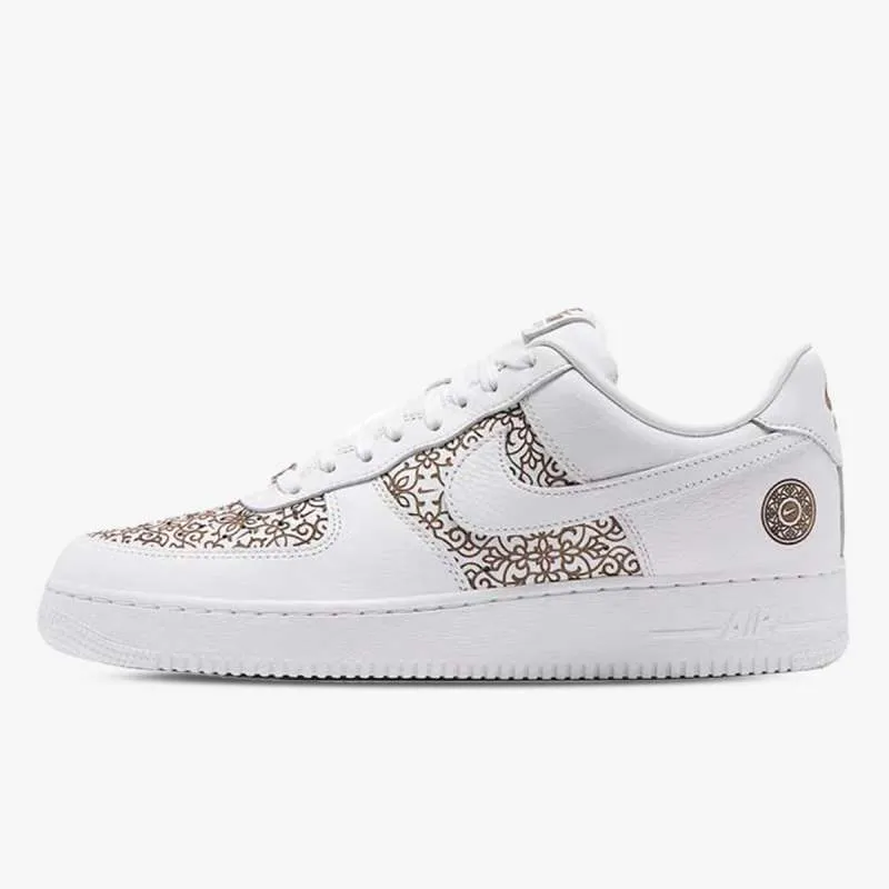 NIKE AIR FORCE 1 '07 LV8