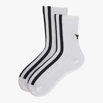 Y-3 STRP SOCK 